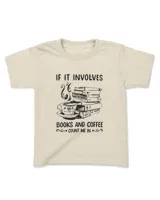 Kids Standard T-Shirt