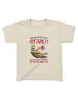 Kids Standard T-Shirt