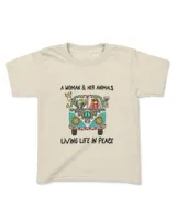Kids Standard T-Shirt