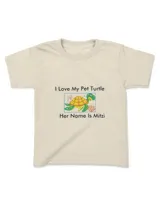 Kids Standard T-Shirt
