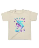 Kids Standard T-Shirt
