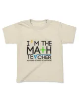 Kids Standard T-Shirt Kids Standard T-Shirt