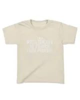 Kids Standard T-Shirt