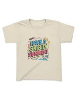 Kids Standard T-Shirt Kids Standard T-Shirt