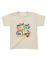 Kids Standard T-Shirt