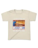 Kids Standard T-Shirt Kids Standard T-Shirt