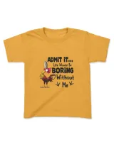 Kids Standard T-Shirt