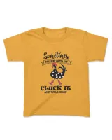 Kids Standard T-Shirt