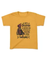 Kids Standard T-Shirt