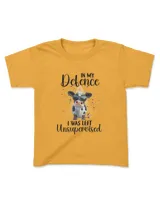 Kids Standard T-Shirt