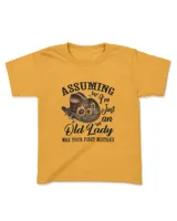 Kids Standard T-Shirt