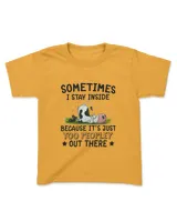 Kids Standard T-Shirt