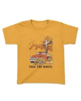 Kids Standard T-Shirt