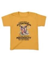 Kids Standard T-Shirt