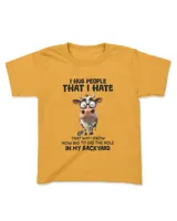 Kids Standard T-Shirt