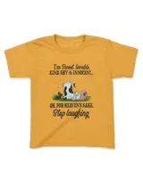 Kids Standard T-Shirt