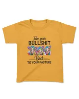 Kids Standard T-Shirt