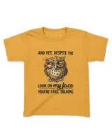 Kids Standard T-Shirt