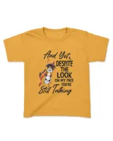 Kids Standard T-Shirt