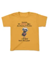 Kids Standard T-Shirt