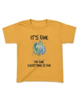 Kids Standard T-Shirt