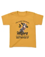 Kids Standard T-Shirt