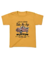 Kids Standard T-Shirt