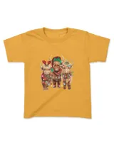 Kids Standard T-Shirt