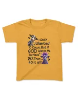 Kids Standard T-Shirt