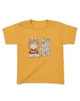 Kids Standard T-Shirt