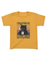 Kids Standard T-Shirt
