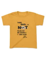 Kids Standard T-Shirt