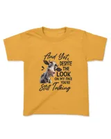 Kids Standard T-Shirt