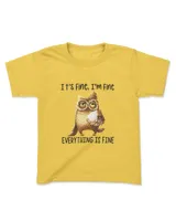 Kids Standard T-Shirt