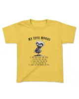 Kids Standard T-Shirt