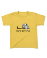 Kids Standard T-Shirt