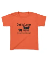 Kids Standard T-Shirt