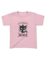 Kids Standard T-Shirt