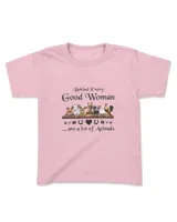 Kids Standard T-Shirt