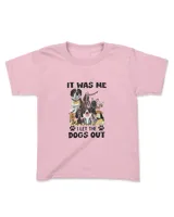 Kids Standard T-Shirt