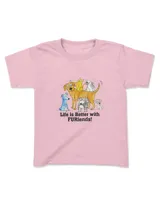 Kids Standard T-Shirt