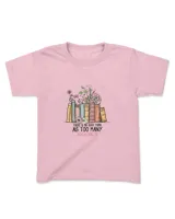 Kids Standard T-Shirt