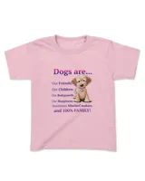 Kids Standard T-Shirt
