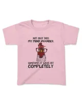 Kids Standard T-Shirt