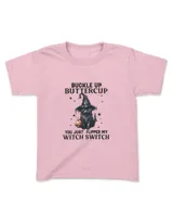Kids Standard T-Shirt