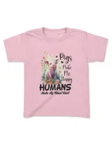 Kids Standard T-Shirt