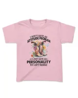 Kids Standard T-Shirt