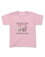 Kids Standard T-Shirt