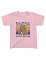 Kids Standard T-Shirt