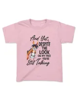Kids Standard T-Shirt